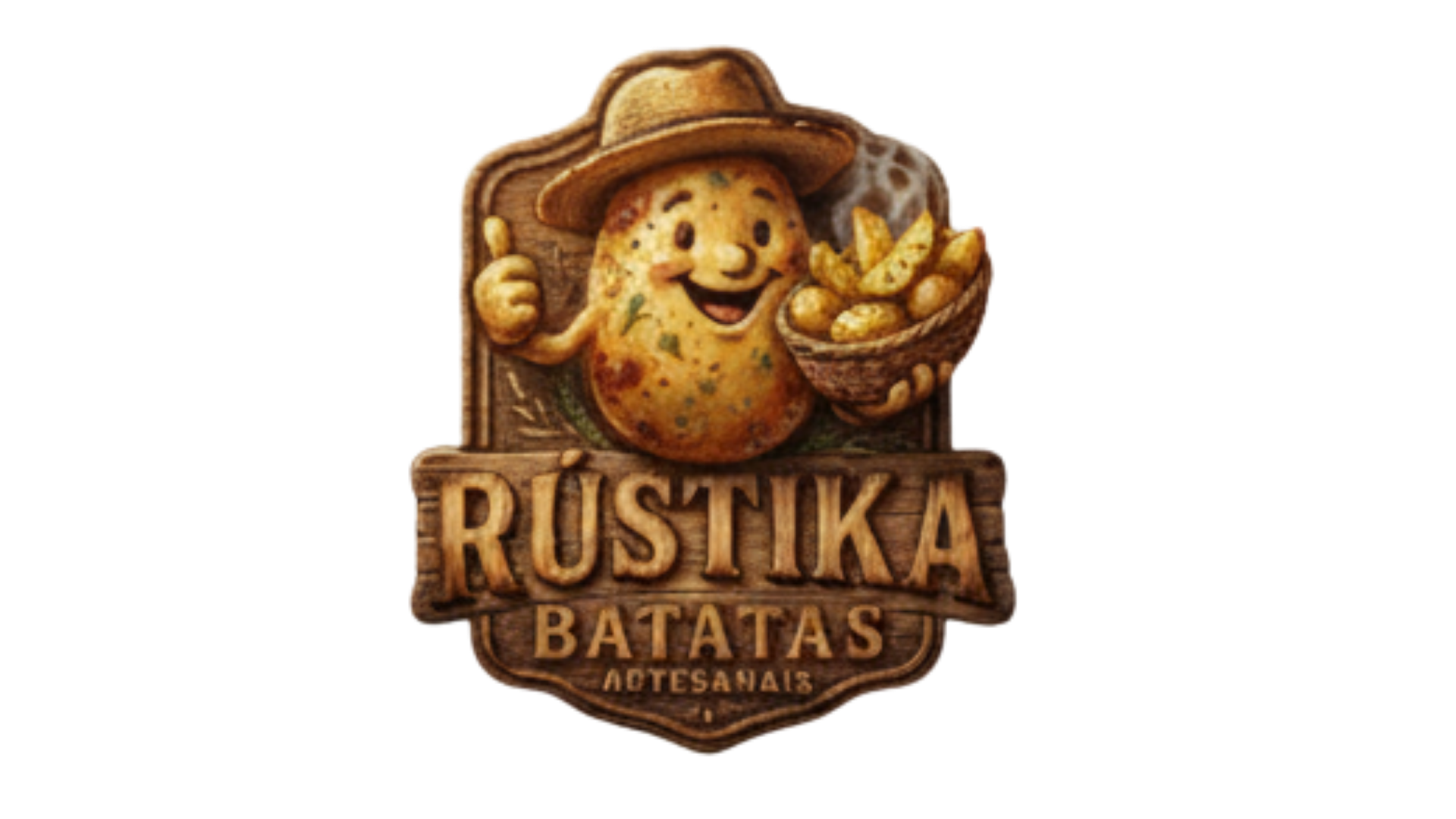 Logo Rustika