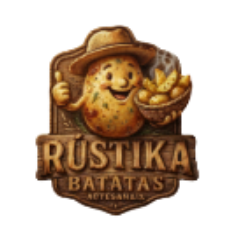 Rustika Batatas